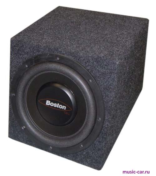 Сабвуфер Boston Acoustics G110-4 box